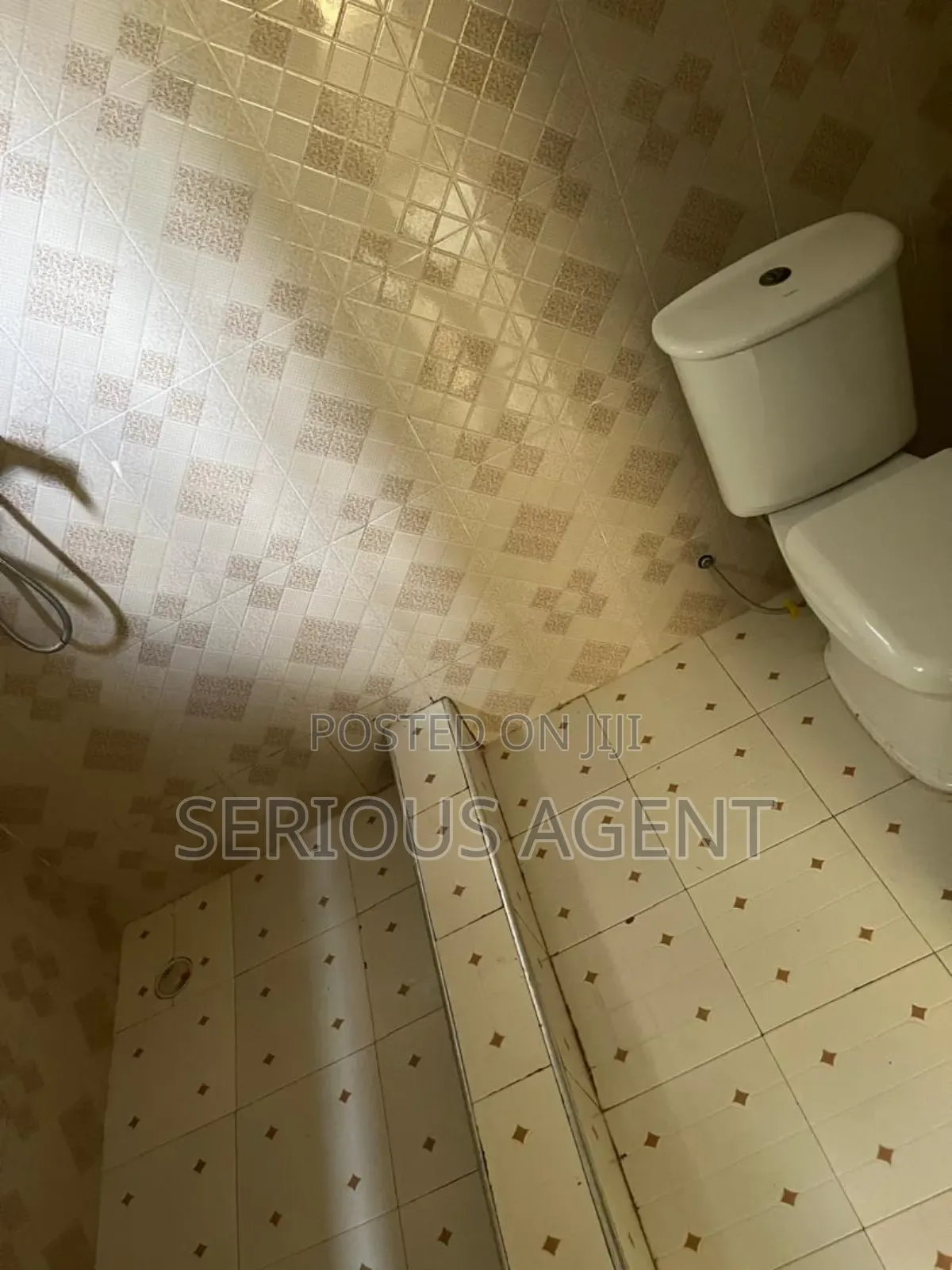 2bdrm Apartment in Achimota, Mile 7 for rent
