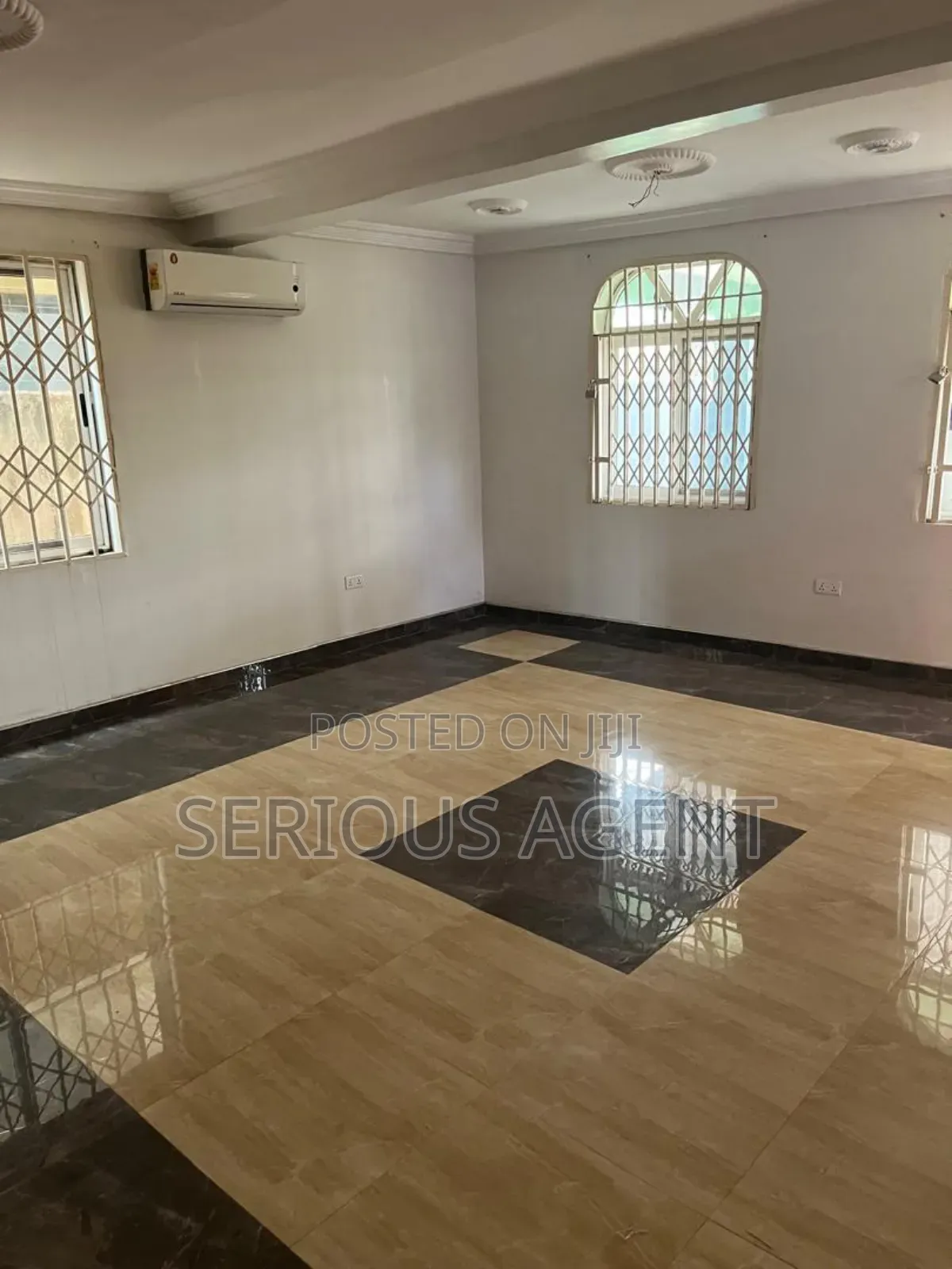 2bdrm Apartment in Achimota, Mile 7 for rent