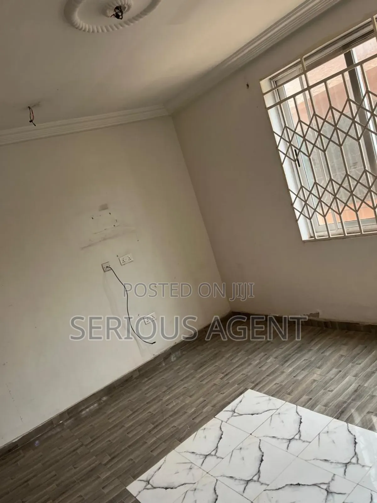 2bdrm Apartment in Achimota, Mile 7 for rent