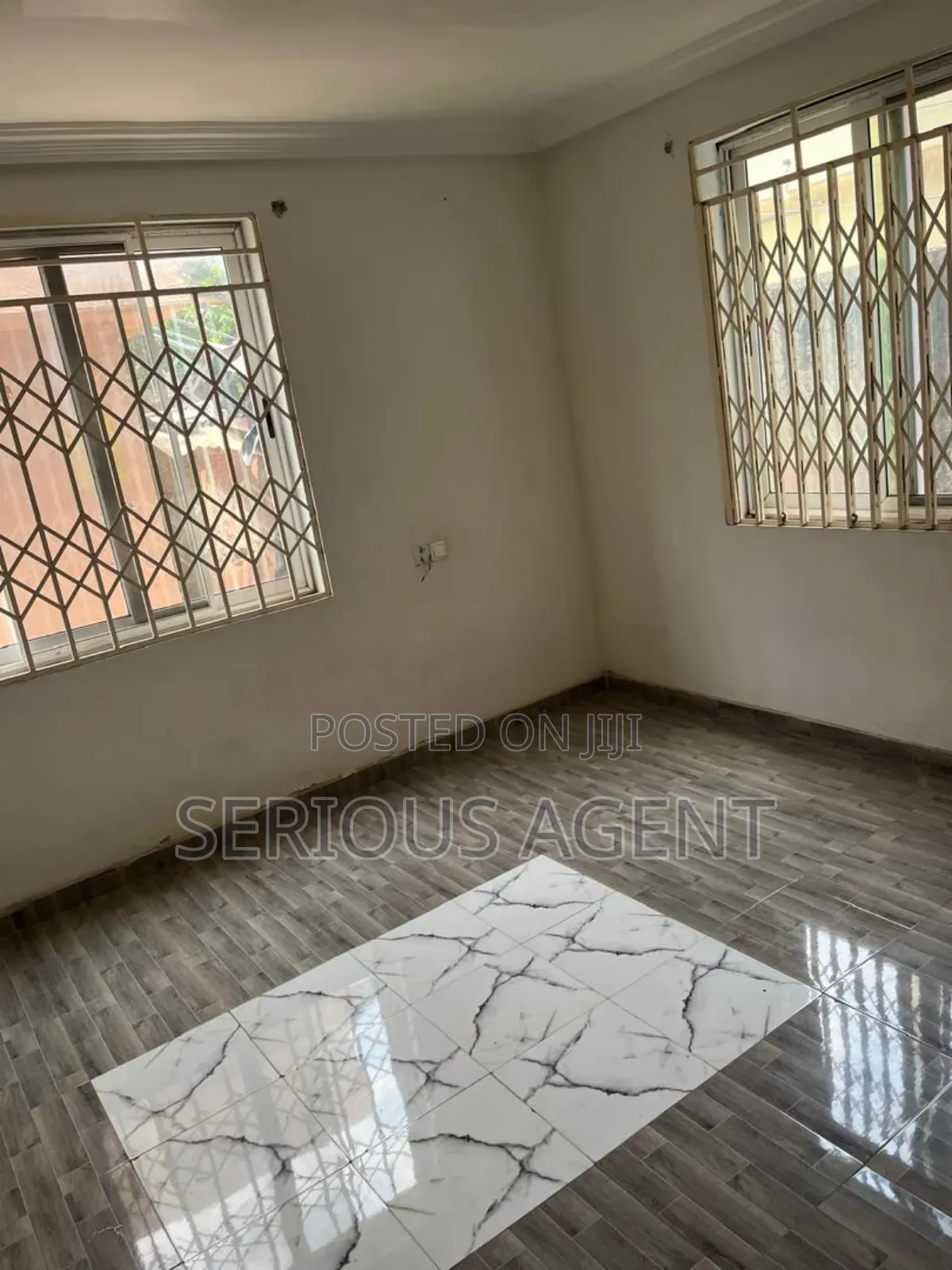 2bdrm Apartment in Achimota, Mile 7 for rent