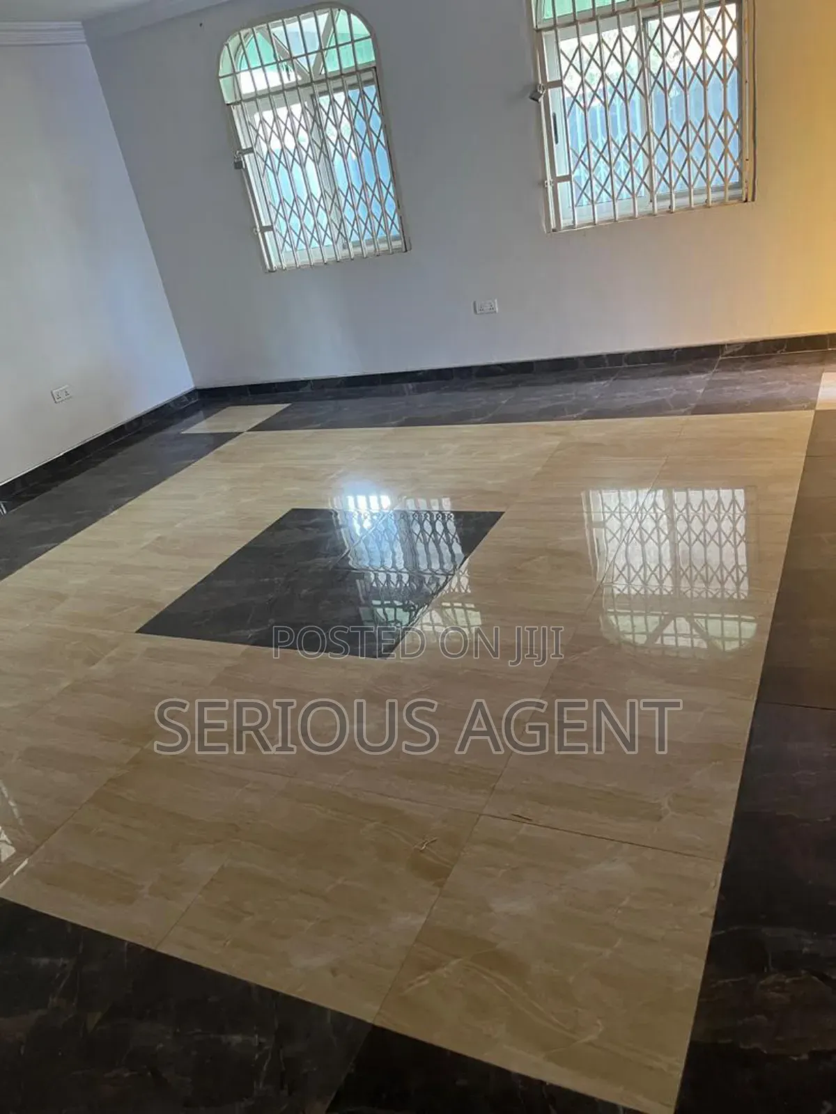 2bdrm Apartment in Achimota, Mile 7 for rent