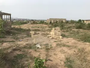 1 Plot of Land