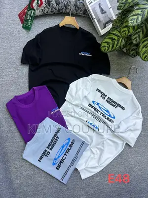 Men Heavy T-Shirts