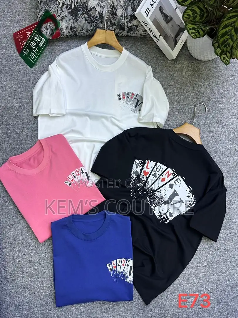 Men Heavy T-Shirts
