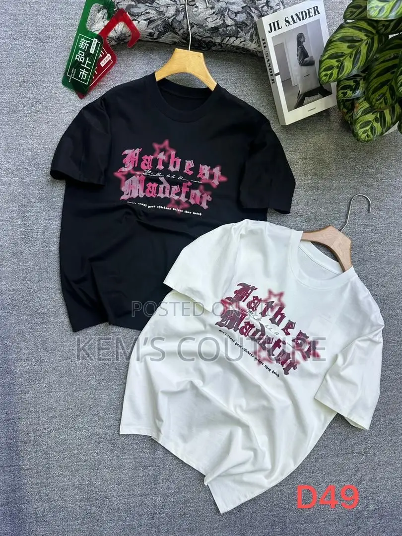 Men Heavy T-Shirts