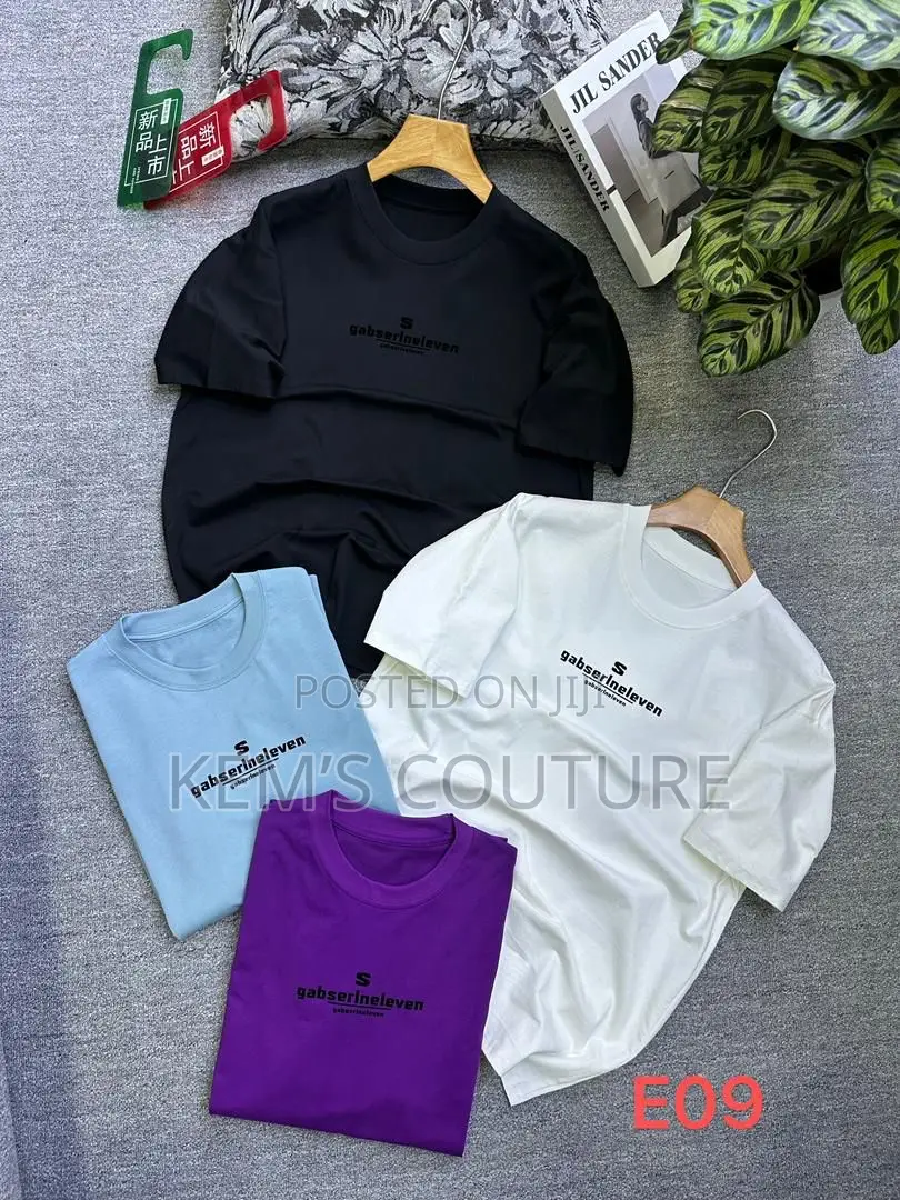 Men Heavy T-Shirts