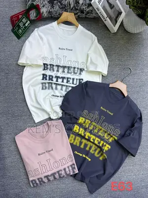 Men Heavy T-Shirts