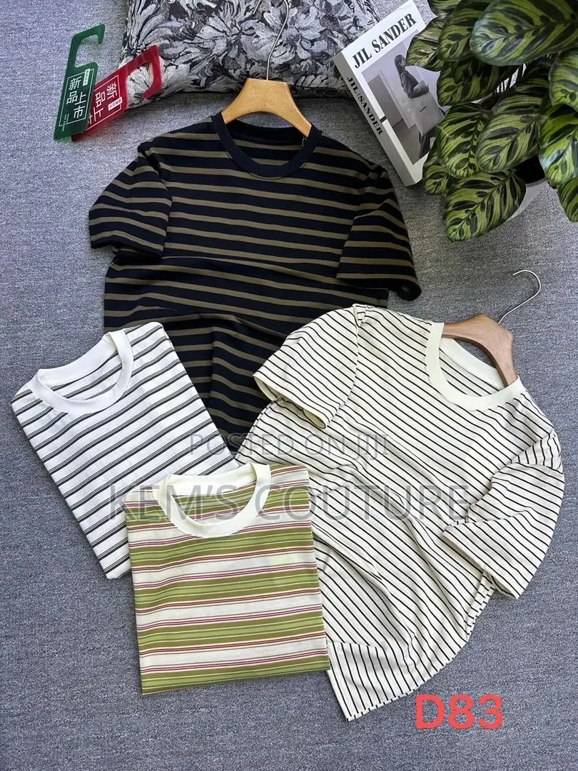 Men Heavy T-Shirts