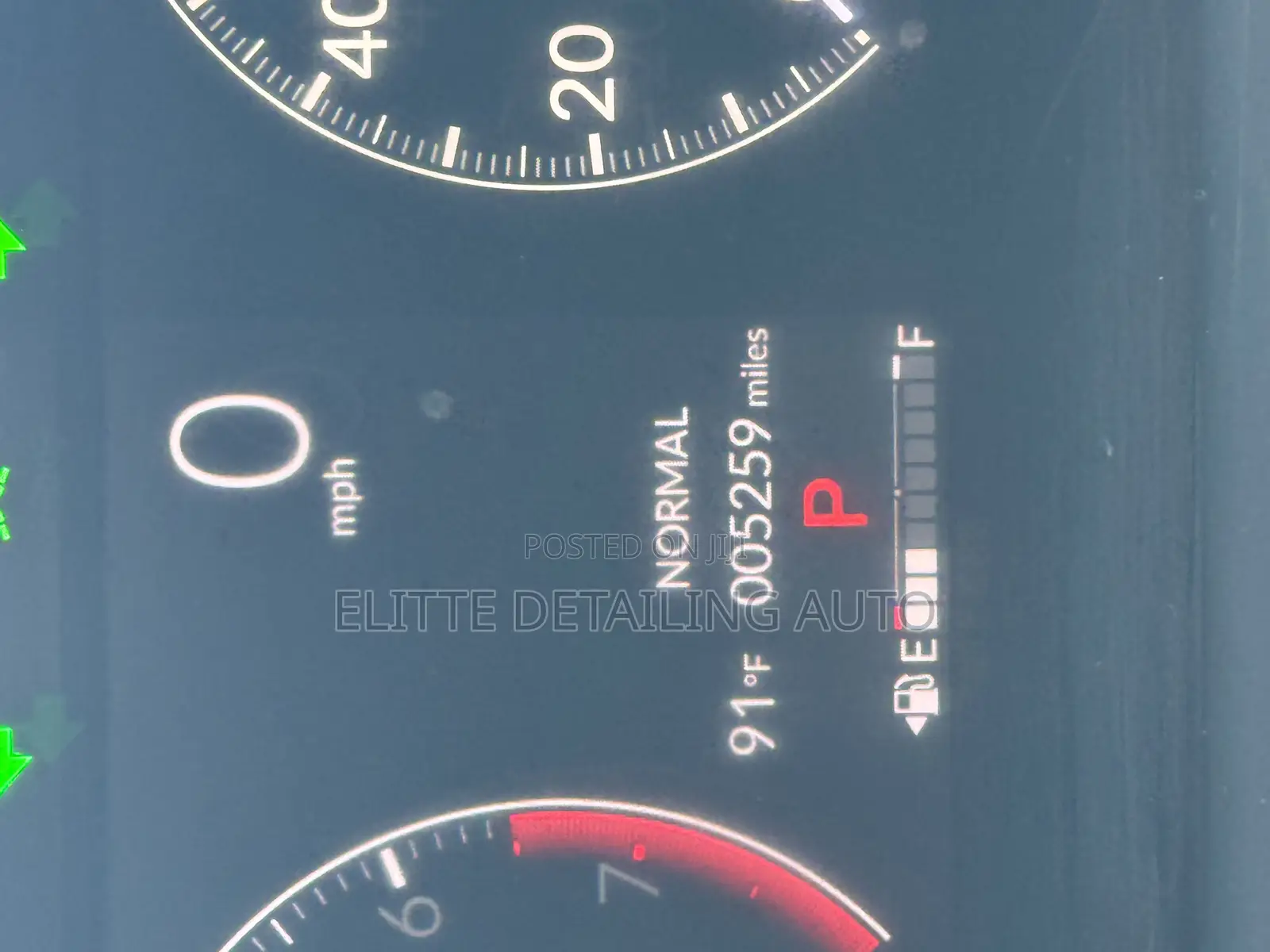 Honda CR-V EX-L 2WD w/o BSI 2024 Gray