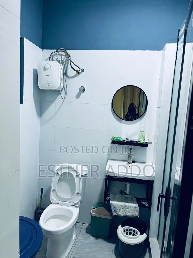 1bdrm Apartment in Ability for rent
