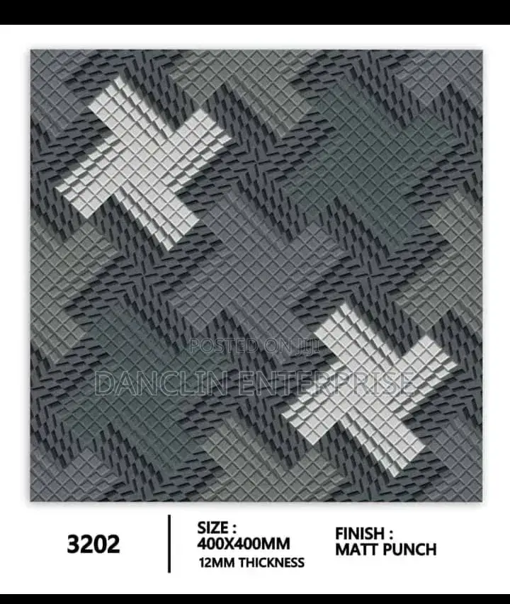 India Tiles