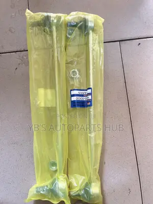 Toyota Vitz Link Bar