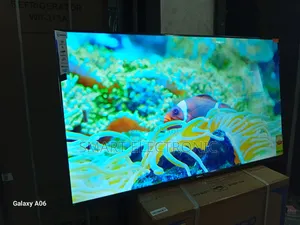 Sigma 55" Led Smart Tv – Next-Level Viewing Experience
