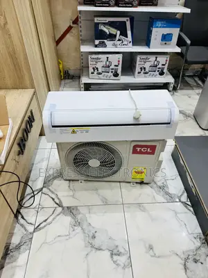 Text Us for Your TCL 1.5hp Split R410 Gas White