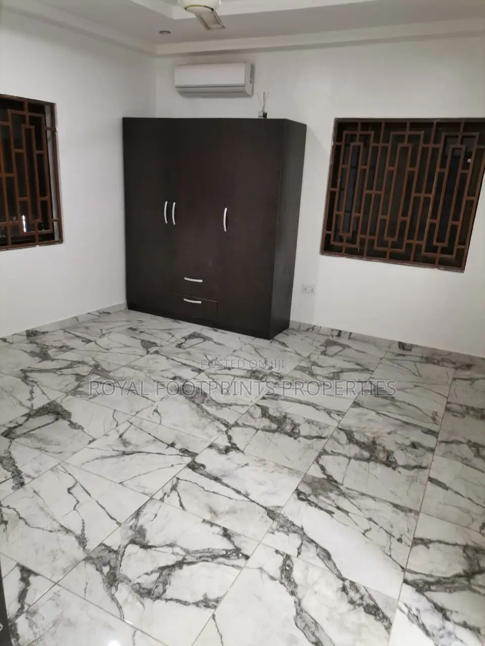 4bdrm House in Royal Footprints, Oyarifa for rent