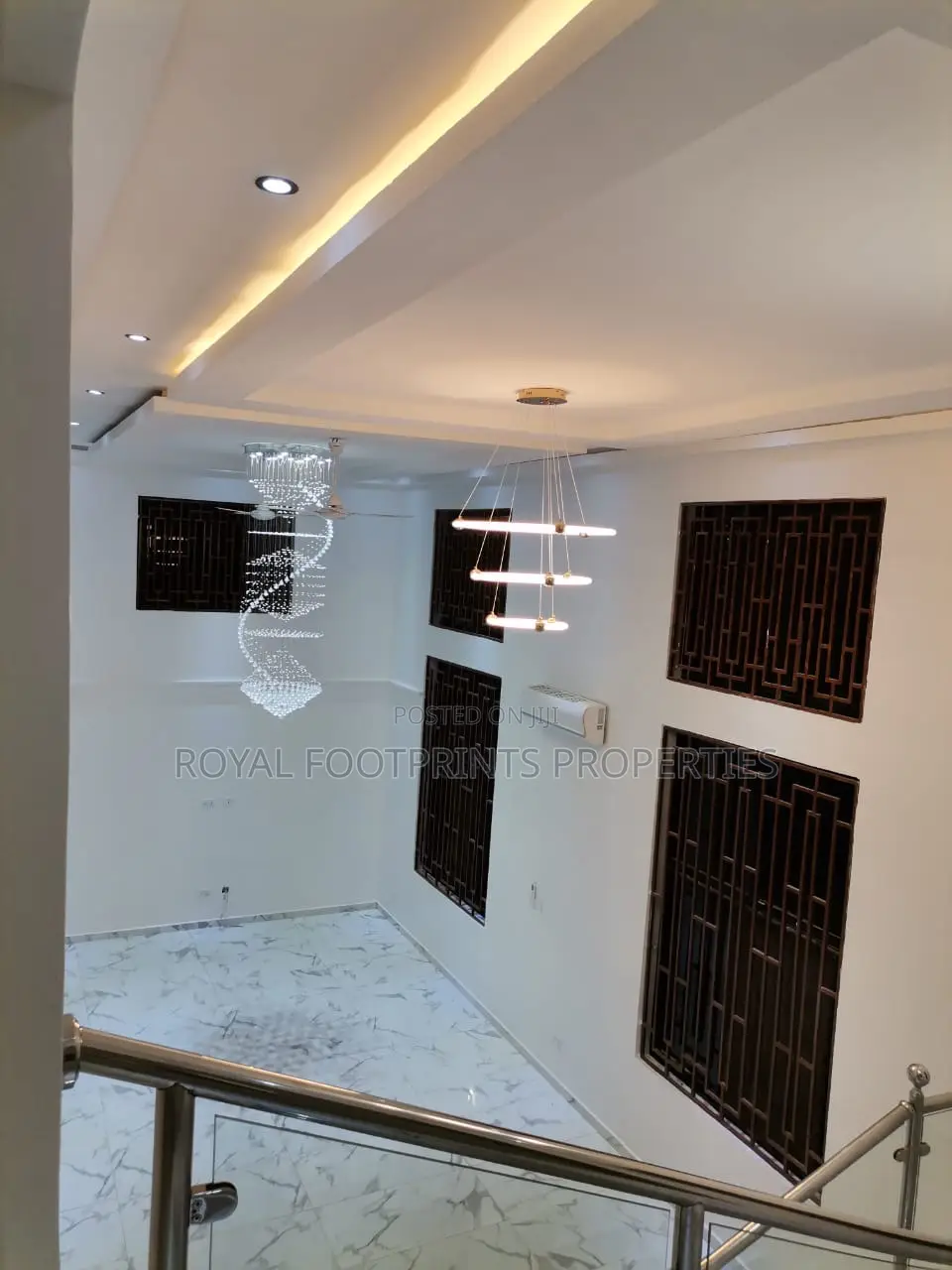 4bdrm House in Royal Footprints, Oyarifa for rent