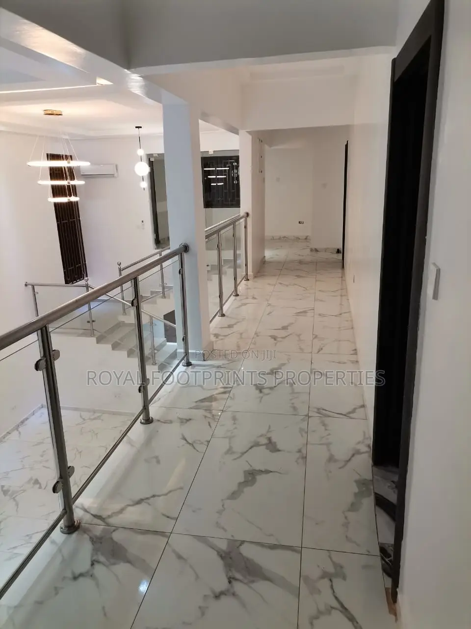 4bdrm House in Royal Footprints, Oyarifa for rent
