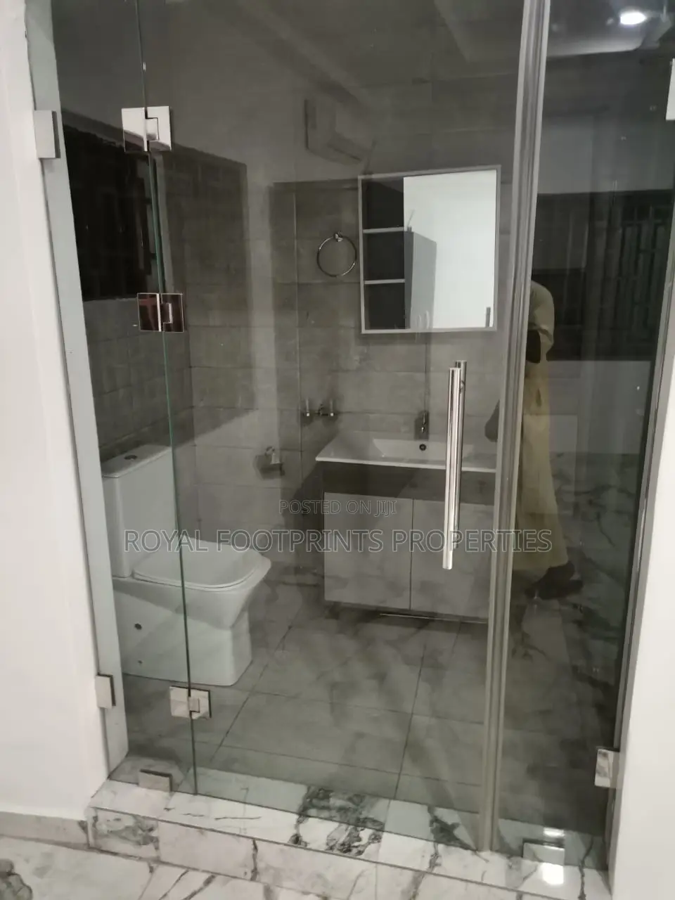 4bdrm House in Royal Footprints, Oyarifa for rent