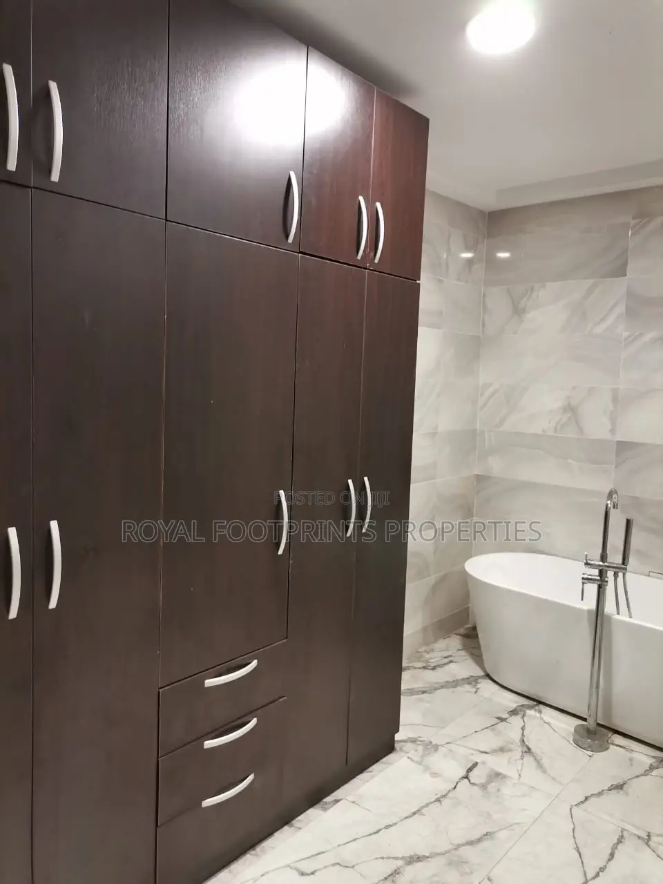 4bdrm House in Royal Footprints, Oyarifa for rent