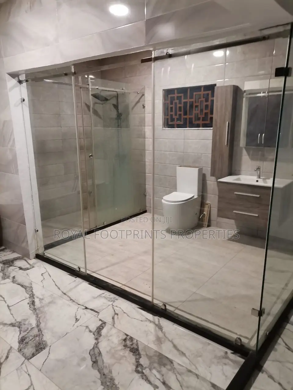 4bdrm House in Royal Footprints, Oyarifa for rent