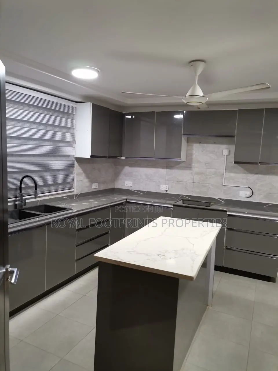 4bdrm House in Royal Footprints, Oyarifa for rent