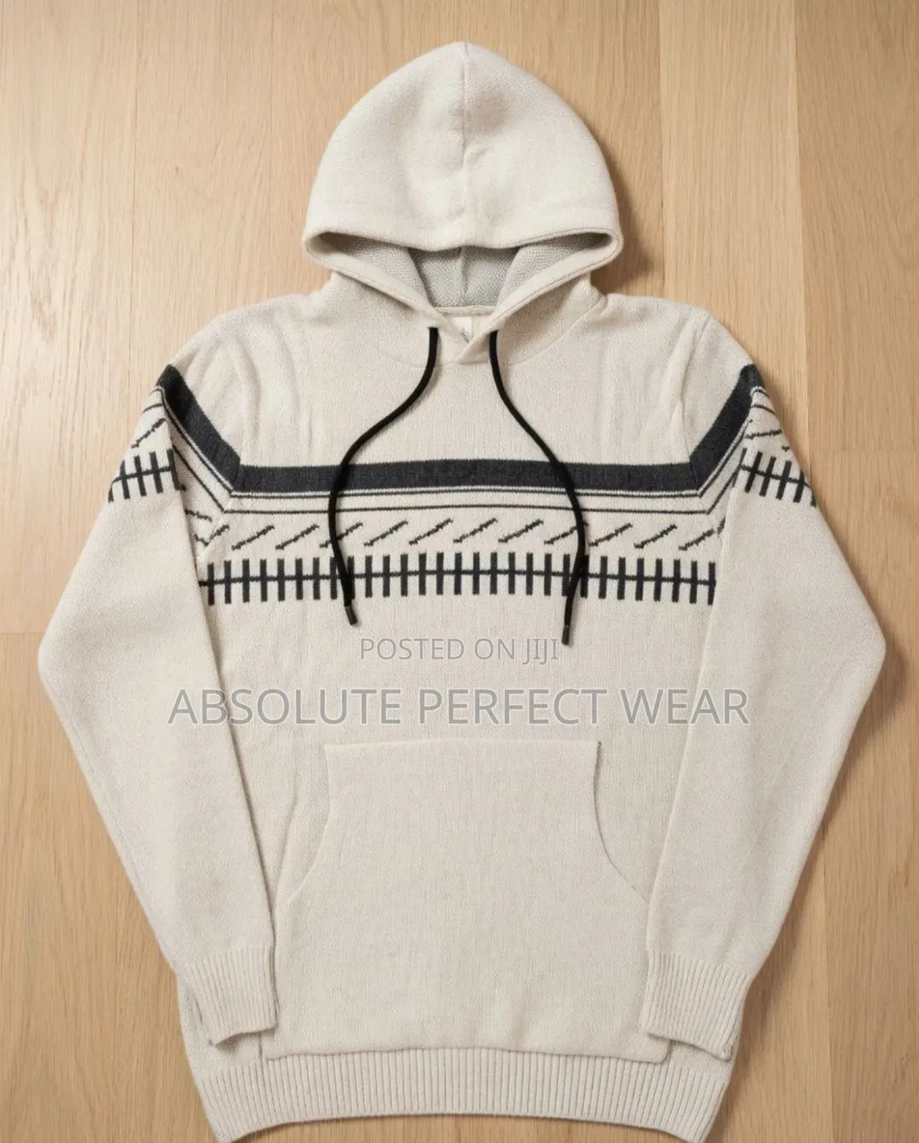 Best Selling Sweater for Men