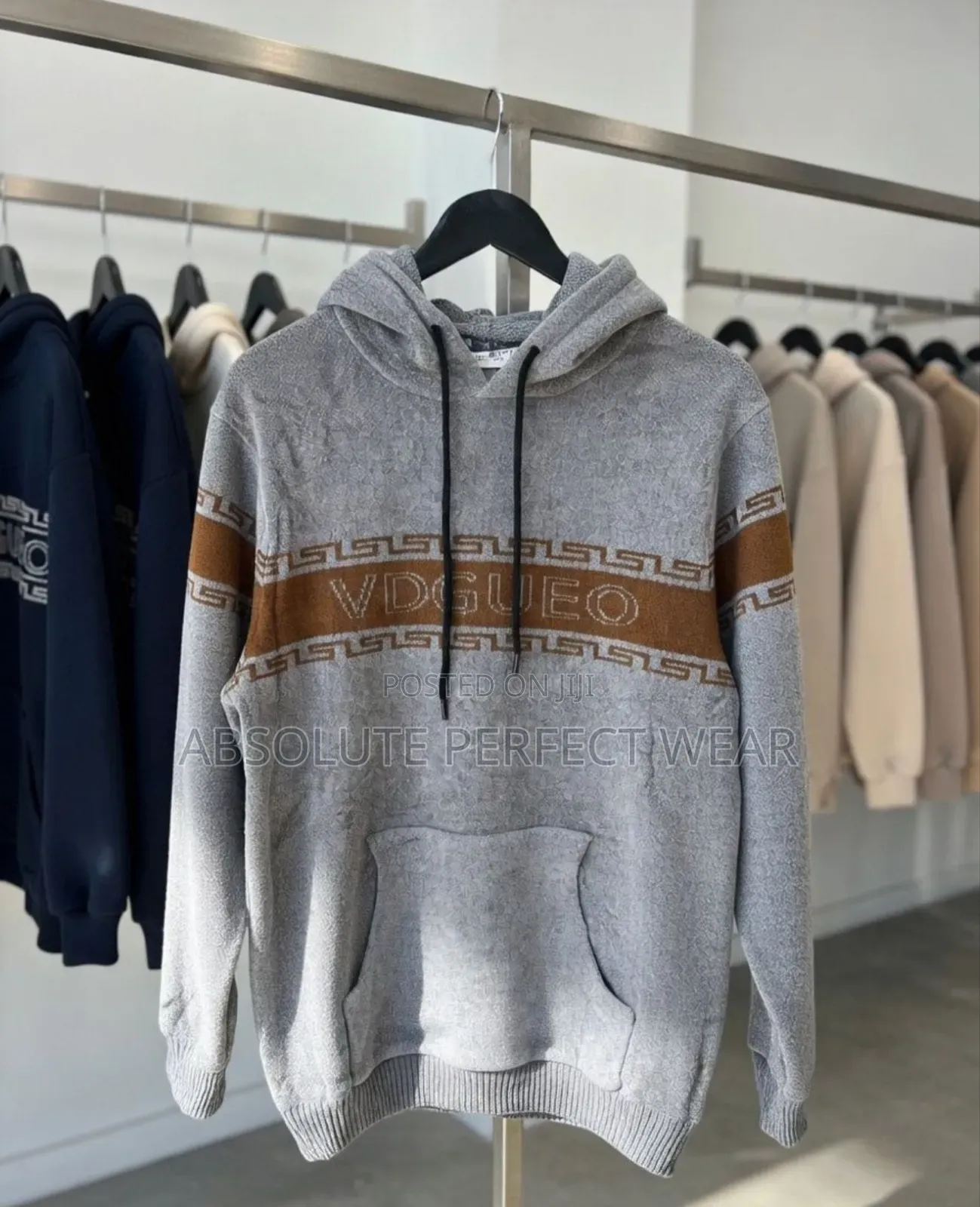 Best Selling Sweater for Men