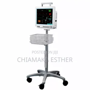Medical Patient Monitor