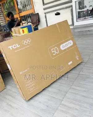 Best TCL 50 Inch Qled Smart Satellite Android FHD Google Television