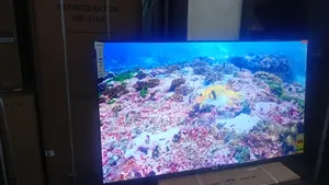 Astonishing World Televisions Sigma 55inches Televisions