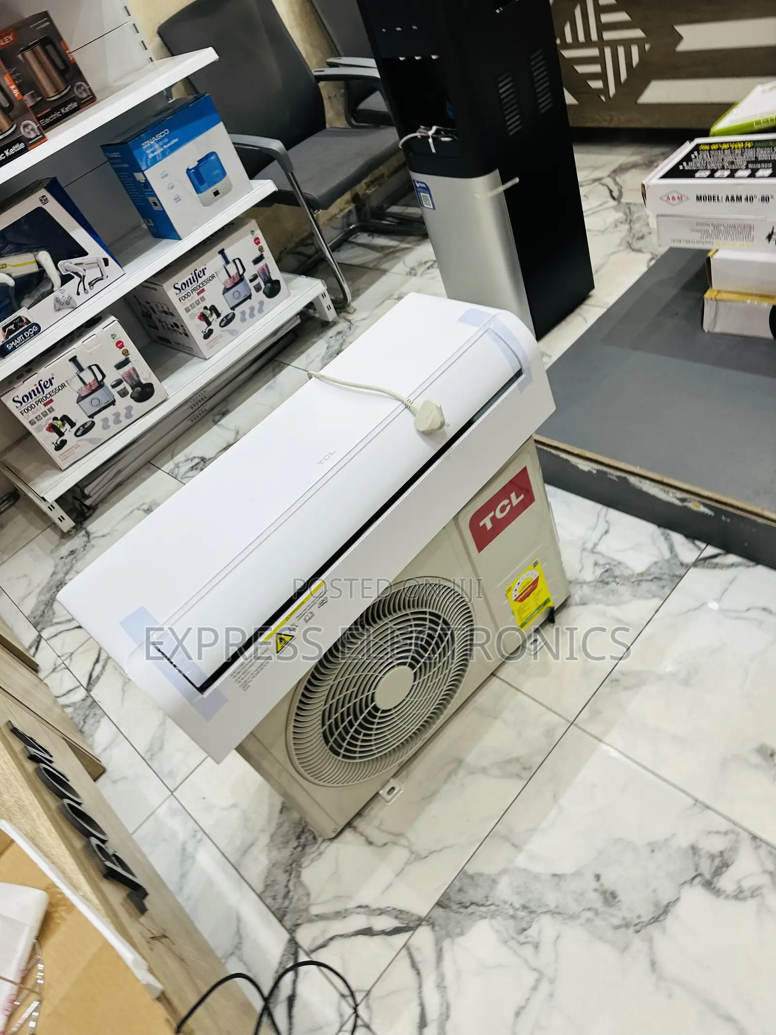 Shop From the Best Store for TCL Split R410 Gas Air Conditioner