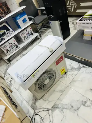 Shop From the Best Store for TCL Split R410 Gas Air Conditioner