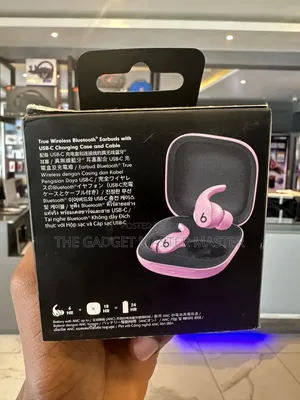 Beats Fit Pro Noise Canceling Earbuds