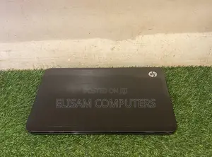 Laptop HP Pavilion G6 6GB AMD A6 HDD 250GB