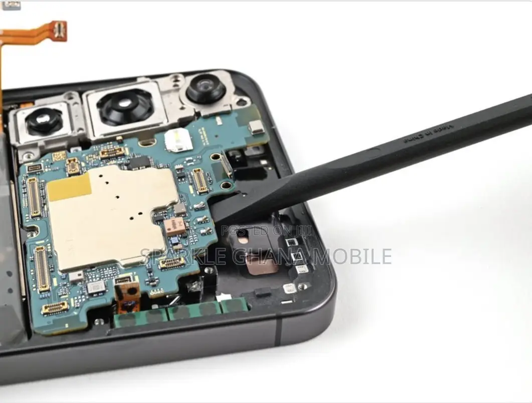 Samsung S24 Plus Board