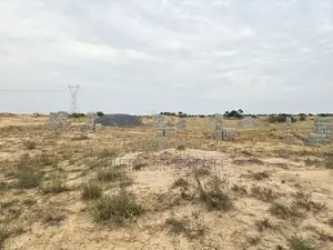 Flexible Monthly Ownership Half Plot at Tsopoli Phase 4