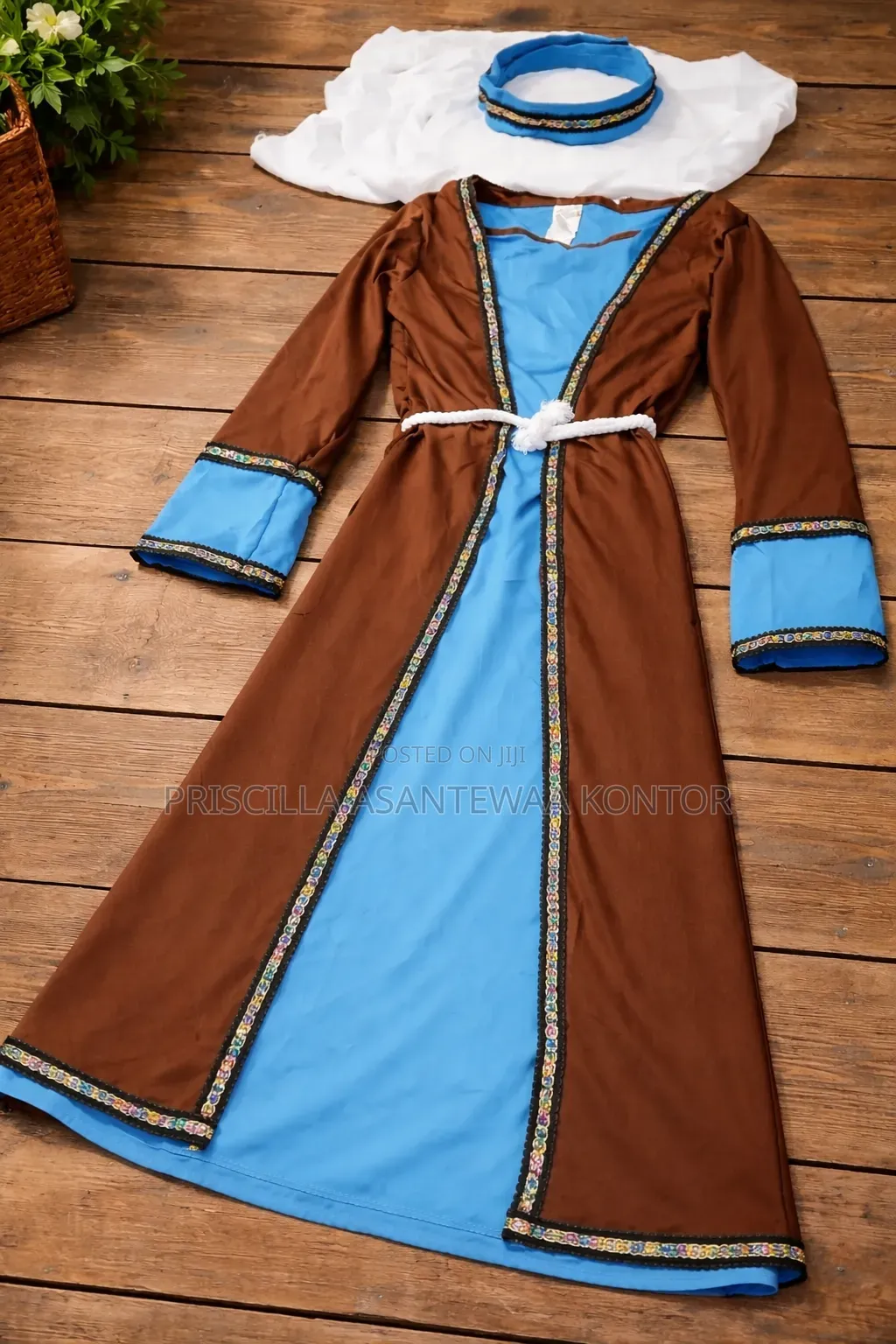 Nativity Costumes