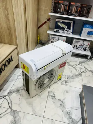 Call and Order for Your TCL 2.0hp Split R410 Gas Air Conditioner