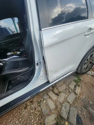 Citroen C4 2014 White