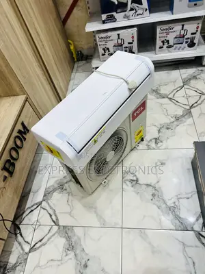 Quick Chill Air Conditioner Split R410 Gas 1.0hp