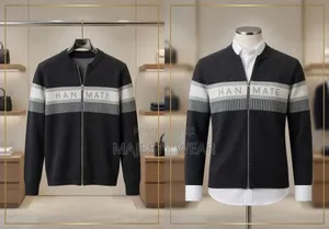 Unisex Causal Sweater
