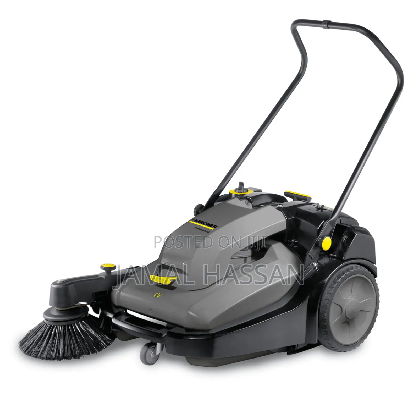 Karcher Sweeper Km 70/30 C Bp Pack Adv