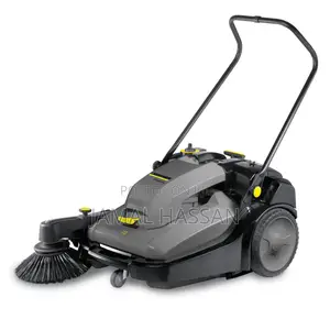 Karcher Sweeper Km 70/30 C Bp Pack Adv