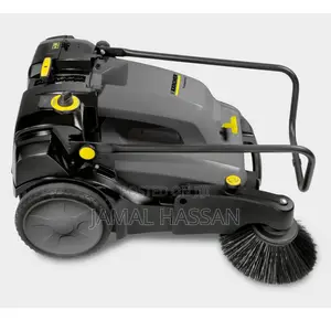 Karcher Sweeper Km 70/30 C Bp Pack Adv