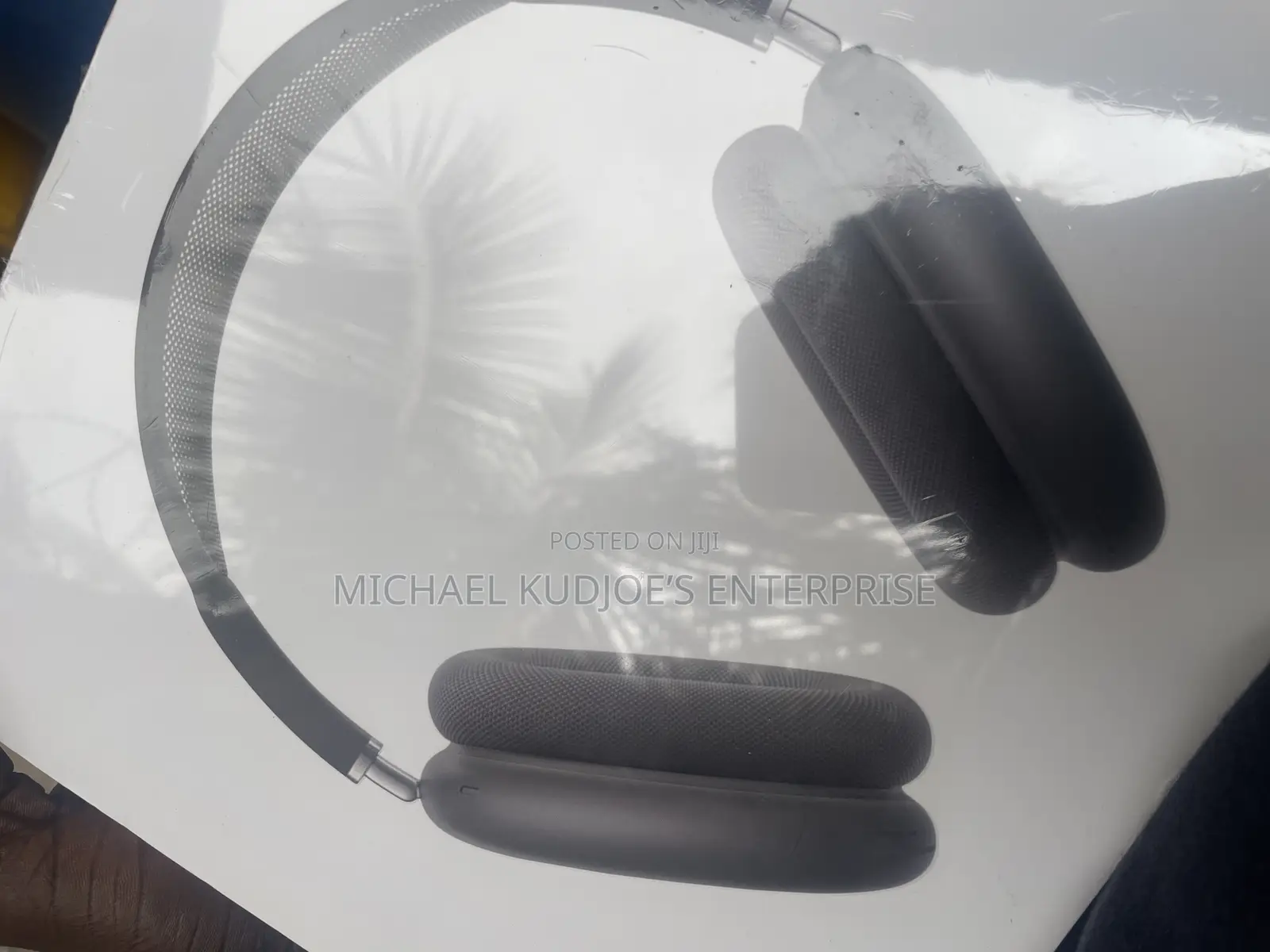 Apple Airpods Max