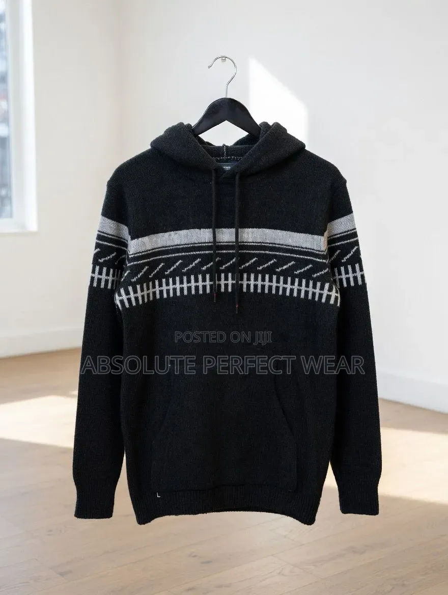 Originated Sweater for Men