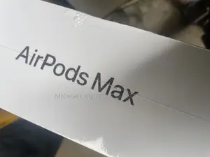 Apple Airpods Max