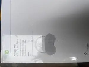 Apple Airpods Max