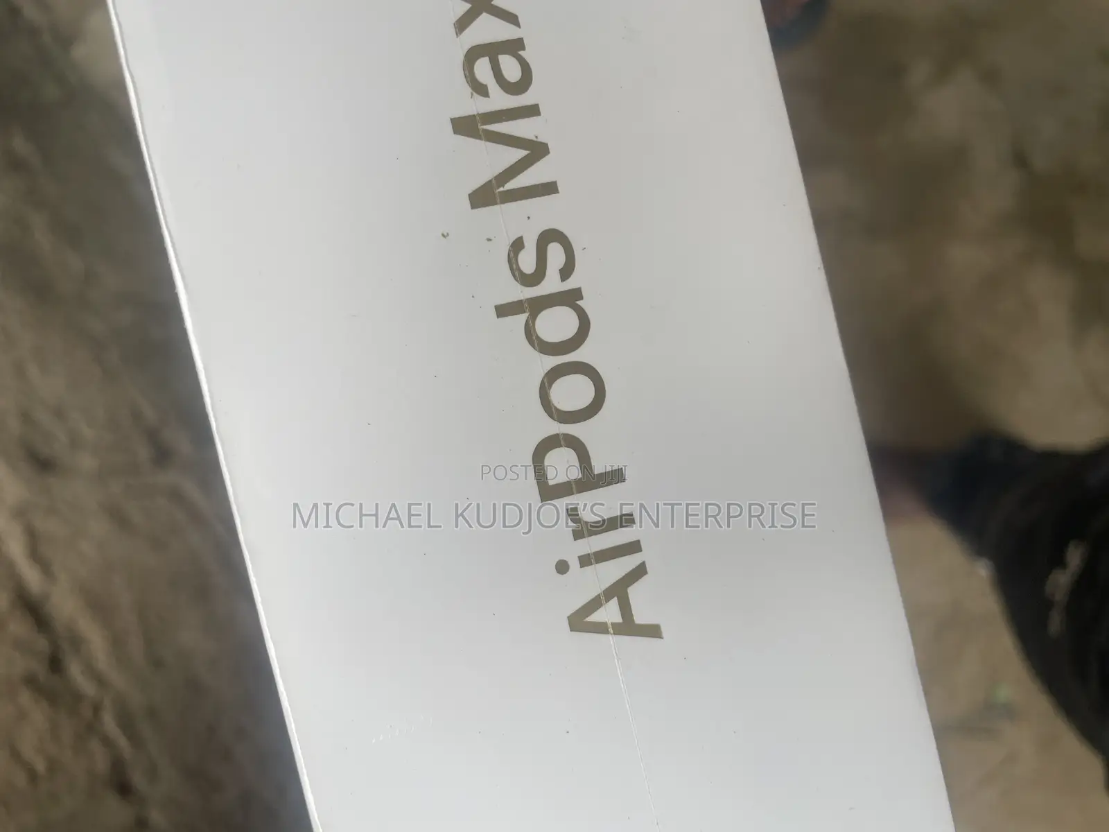Apple Airpods Max