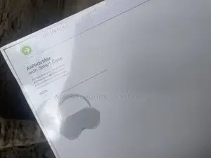Apple Airpods Max